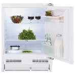 Холодильник Beko BU1100HCA Встраиваемый, фото2