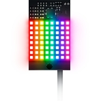 Микрофон Razer Seiren Emote Razer Seiren Emote – Microphone with Emoticons - FRML Packaging, фото7
