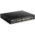 Коммутатор D-Link DGS-1100-24PV2/A1A, 24×1 Гбит/с, настраиваемый, фото6