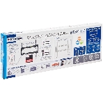 Кронштейн для LED/LCD телевизоров Kromax ELEMENT-3 черный, фото6