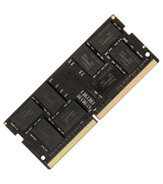 Оперативная память NETAC Basic, DDR4, 16GB (1x16GB), 2666MHz, CL19, SO-DIMM