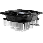 Кулер для CPU ID-Cooling DK-03 серебристый/черный 120мм 1600rpm 26db 100W 63мм, фото13
