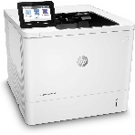 Принтер лазерный HP LaserJet Enterprise M611dn (7PS84A), A4, ч/б, печ. до 61 стр/мин., 1200 x 1200 dpi, USB, RJ-45, фото24