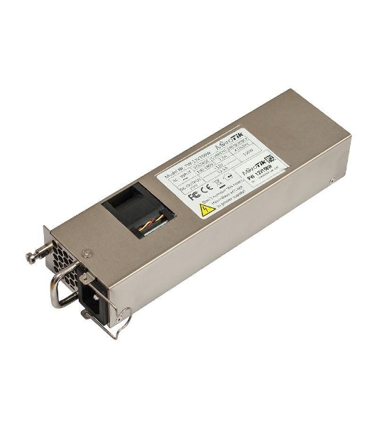 Блок питания [12POW150] Mikrotik (PW_12V150W) AC-DC для CCR1072