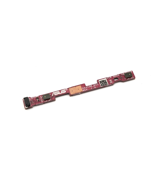 Допплата с микрофоном для Asus G731GV