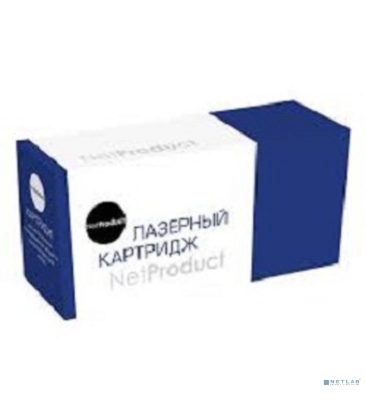 Барабан NetProduct DR-2335 для Brother HL2340/2360/2365/2500/2520/2540/2560/2700/2720/2740 12 000 к.