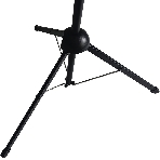Экран на треноге Cactus 100x177см X-type CS-PSTX-100x177 16:9 напольный натяжной черный, фото5