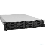 Модуль расширения СХД Synology 12BAY 2U NO HDD RX1217, фото9