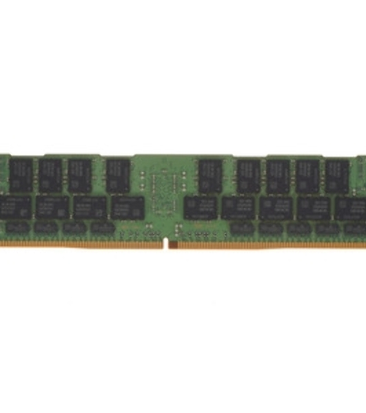 Оперативная память Samsung DDR4 64GB LRDIMM (PC4-25600) 3200MHz ECC Reg Load Reduced 1.2V M386A8K40DM2-CWELY