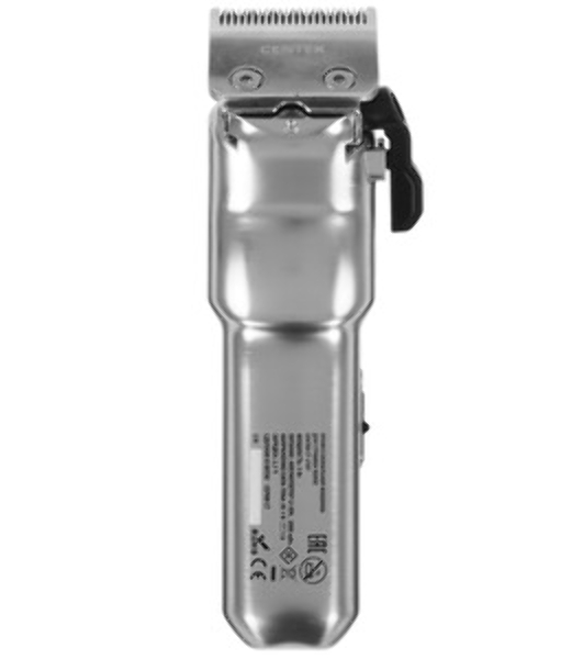 Машинка для стрижки Centek CT-2107 (сталь корпус)