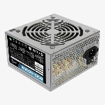 Блок питания Aerocool/Formula ECO-400W, 400Вт, 120мм, серый, фото10