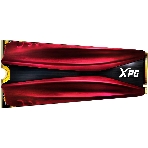 Накопитель SSD ADATA 2.0Tb, PCI-E 3.0 x4, XPG S11 Pro, M.2 2280, R/W 3500/3000Mb/s RET, фото10