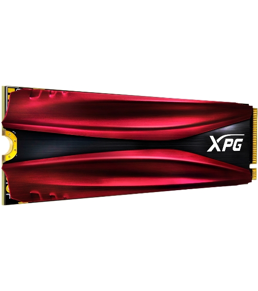 Накопитель SSD ADATA 2.0Tb, PCI-E 3.0 x4, XPG S11 Pro, M.2 2280, R/W 3500/3000Mb/s RET