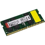 Оперативная память Kingston ValueRAM, DDR4, 16GB (1x16GB), 3200MHz, CL22, SO-DIMM, фото4