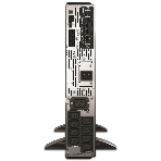Источник бесперебойного питания APC Smart-UPS X SMX3000RMHV2UNC/3000 ВА/2700 Вт/9xIEC 320 C13, IEC 320 C19, фото27