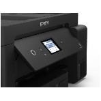 МФУ струйное Epson L14150, (C11CH96404/C11CH96505/C11CH96403/C11CH96502/C11CH96507), A3, цветной, печ. 38 стр/мин (ч/б) 24 стр/мин (цв.), 1200 x 4800 dpi (печать) 1200x2400dpi (скан.), USB, RJ-45, Wi-Fi, фото10