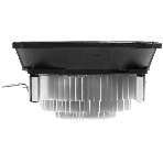 Кулер для CPU ID-Cooling DK-03 серебристый/черный 120мм 1600rpm 26db 100W 63мм, фото12