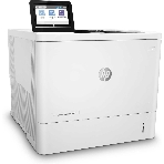 Принтер лазерный HP LaserJet Enterprise M611dn (7PS84A), A4, ч/б, печ. до 61 стр/мин., 1200 x 1200 dpi, USB, RJ-45, фото23