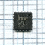 Мультконтроллер ITE IT8518E-HXA, фото 1