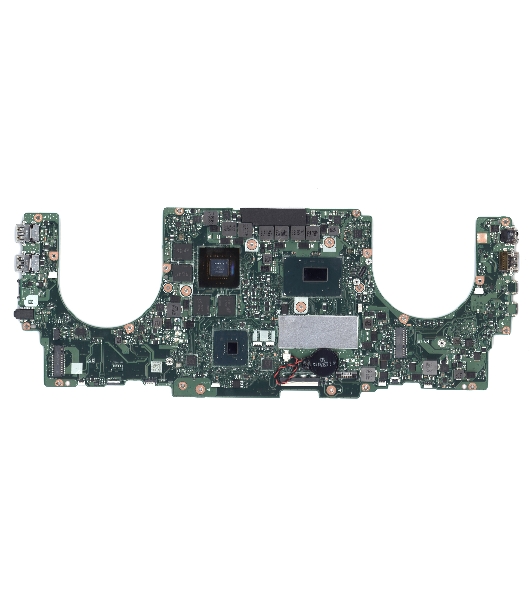 Материнская плата для Asus UX550GDX 16G/I9-8950HK 90NB0I70-R00030