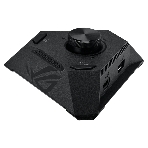 Материнская плата ASUS ROG STRIX Z890-I GAMING WIFI, LGA1851, Intel Z890, 2xDDR5, 2xSATA, 2xM.2, 1xPCI-E 5.0 x16, 1xHDMI, 2xThunderbolt 4, 1x2.5Gb LAN, 9xUSB-A, 1xUSB-C, 5.1, Mini-ITX, фото14