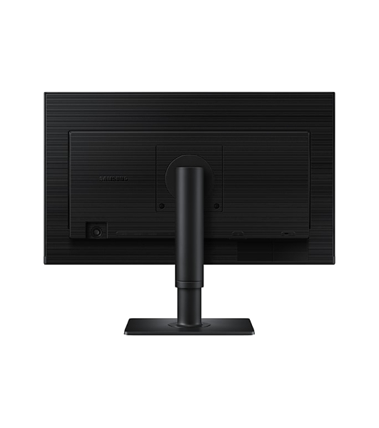 Монитор 24' Samsung LS24D400GAIXCI IPS 1920x1080, 100 Гц, 5 мс, 16:9, 250 кд/м2, 2xHDMI, 1хDP, 2хUSB 2.0, черный