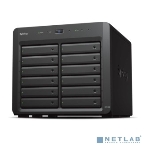 Модуль расширения Synology Expansion Unit for DS3622xs+,DS2422+/upto 12hot plug HDDs SATA(3,5' or 2,5')/1xPS incl Infiniband Cbl'', фото8