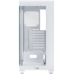 Компьютерный корпус Case Ocypus Gamma C72 WH ATX/win/white/no PSU/Tempered Glass, фото8