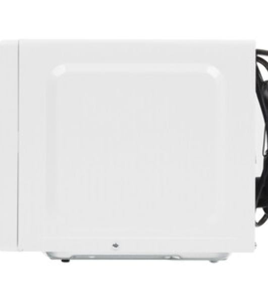 Микроволновая печь Starwind SWM5620 белый, 20 л, 700 Вт, переключатели - поворотный механизм
