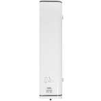 Водонагреватель электрический Ariston VELIS TECH INOX PW ABSE 80 серебристый, накопительный, 80 л, 2,5 кВт, фото10