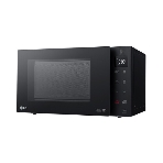 Микроволновая печь LG MB63W35GIB черный, 23 л, 1000 Вт, переключатели - сенсор, фото14