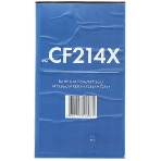 Картридж лазерный NVPrint совместимый HP CF214X для LJ 700 MFP M712 (17500k), фото4