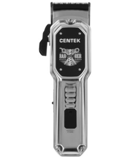Машинка для стрижки Centek CT-2107 (сталь корпус)
