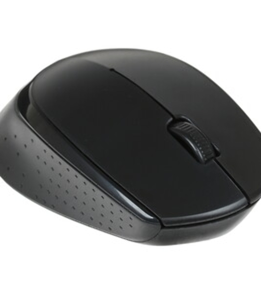 Мышь беспроводная Smartbuy ONE 333AG-K черная SBM-333AG-K