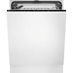 Встраиваемая посудомоечная машина Electrolux KES27200L 60 см, загрузка на 13 комплектов посуды, сенсорное управление, 6 программ, фото8