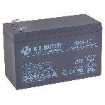 Батарея для ИБП B.B.Battery HR 9-12 (12V 9Ah), фото3