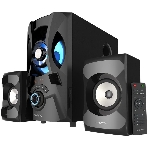 Акустическая система Creative SBS E2900 2.1 черный 60Вт, фото8