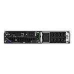 Источник бесперебойного питания APC Smart-UPS SRT / 2200ВА  / 1980Вт /  IEC320 С13x8, IEC320 С19x2, фото6