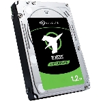Жесткий диск Seagate HDD SAS 2,5' Seagate 1.2Tb, ST1200MM0009, Exos 10E2400, SAS 12 Гбит/с, 10000 rpm, 128Mb buffer, 15мм, фото4