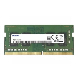 Оперативная память Samsung DDR4 16GB UNB SODIMM 3200 1Rx8, 1.2V