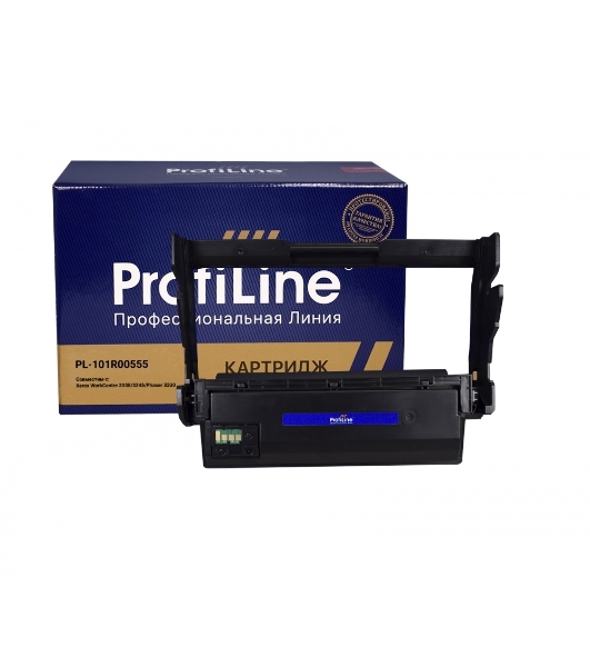 Драм-картридж PL-101R00555 для принтеров Xerox WorkCentre 3335/3345/Phaser 3330 Drum 30000 копий ProfiLine