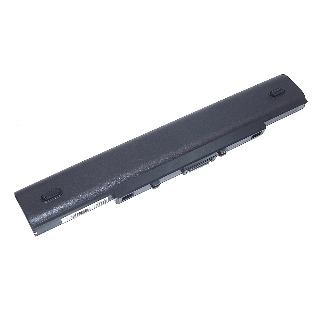 Аккумуляторная батарея для ноутбука Asus U31 14.4V 5200mAh OEM черный