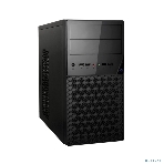 Компьютерный корпус ExeGate EX284032RUS Minitower BA-203U Black, mATX, (без БП), 2хUSB+1хUSB 3.0, Audio, фото6