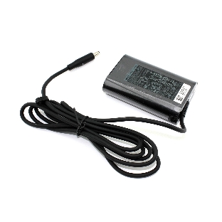 Блок питания (сетевой адаптер) для ноутбуков Dell 19.5V 2.31A 45W 4.5x3.0