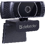 Веб-камера G-lens 2590 QHD 2560x1440, 30 кадр/с, USB Type-A, автоматическая фокусировка, автоосвещение, штатив в комплекте, фото15