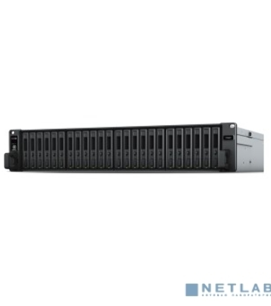 Модуль расширения СХД Synology FS 24BAY NO SSD FX2421