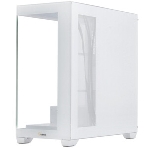 Компьютерный корпус Case Ocypus Gamma C72 WH ATX/win/white/no PSU/Tempered Glass, фото7