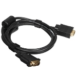 Кабель-переходник DVI (24+5)----> VGA_M/M 1,8м Telecom (TA680F-1.8M) Кабель-переходник DVI (24+5)----> VGA_M/M 1,8м Telecom (TA680F-1.8M), фото19
