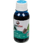 Расходные материалы Hi-Black Чернила HP водные/унив (Hi-Color), 0.1л, cyan, фото 1
