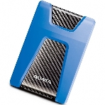 Внешний HDD 2.5' ADATA HD650, 2TB, USB 3.2 Gen 1 Type-A, 5400 rpm, синий, фото10